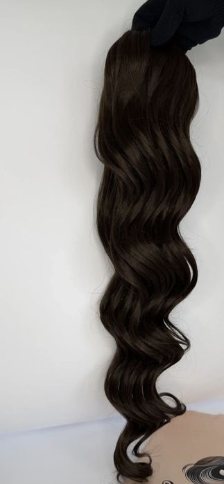 Опашка 70см дължина