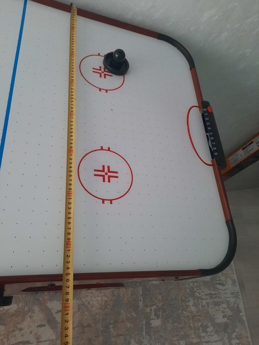 Хоккей настольный