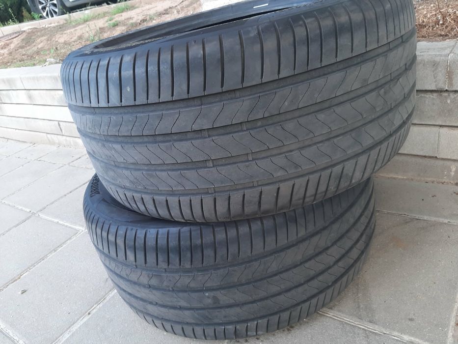 4 броя гуми Bridgestone