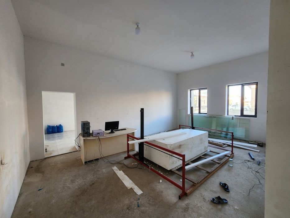 Magazin yulni ustiya