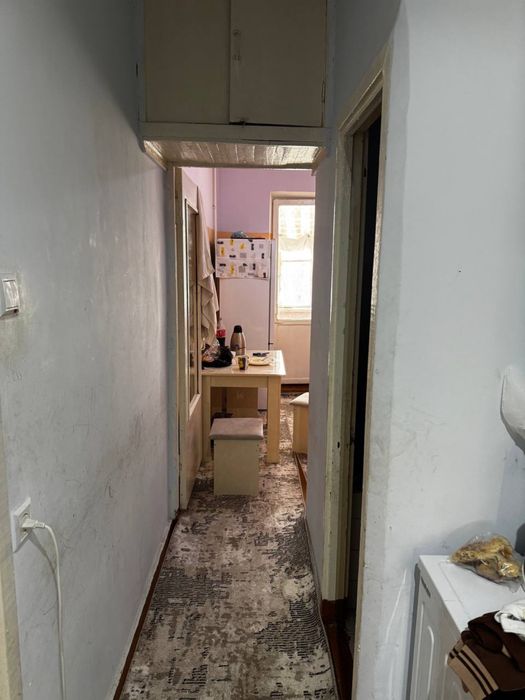 2 ком новая планировка 10 мк