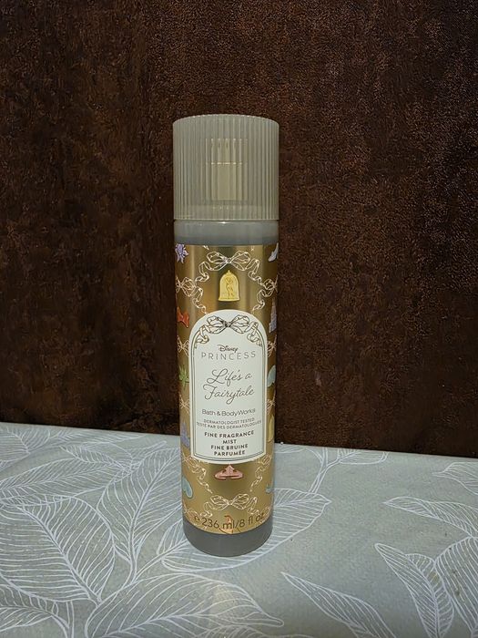 Spray-uri de corp