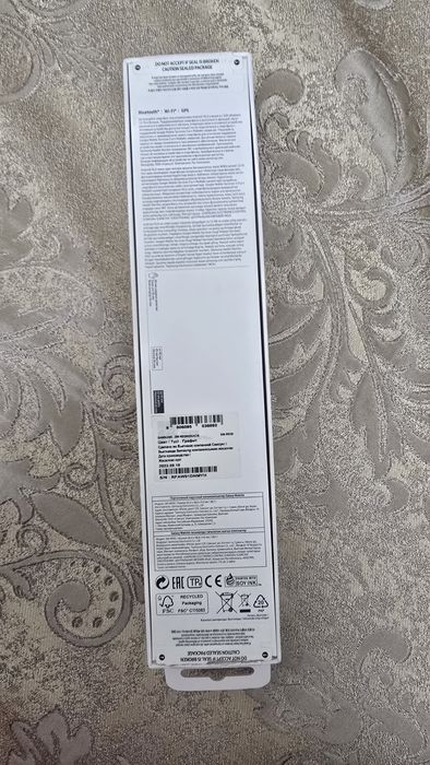 SAMSUNG Galaxy Watch6 40mm.