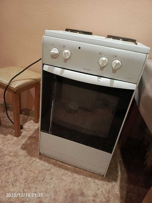 Плита электрическая