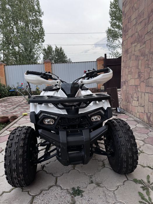 Квадроцикл linko 120 кубов