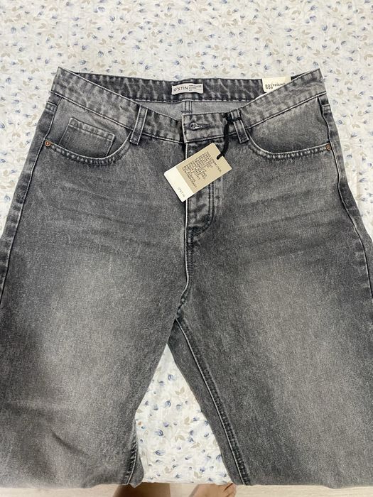 Джинсы бойфренд Ostin, размер 29.