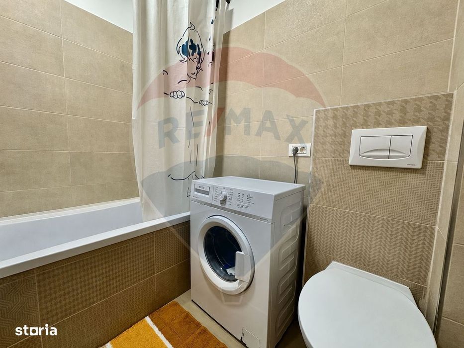 Apartament 2 camere decomandat | Mobilat si utilat | Ghimbav
