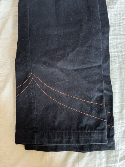 Детски панталон Kenvelo