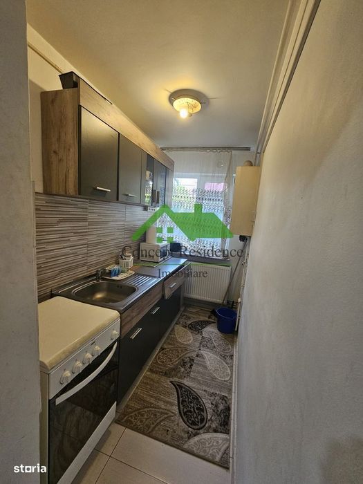 Apartament cu 2 camere | Parter | Aleea Neptun | 36 mp utili
