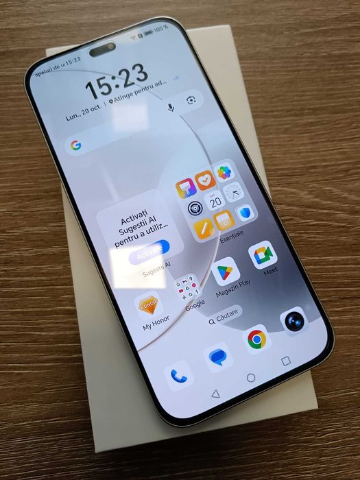 Honor 400 Lite 5G 8/256GB E-Amanet