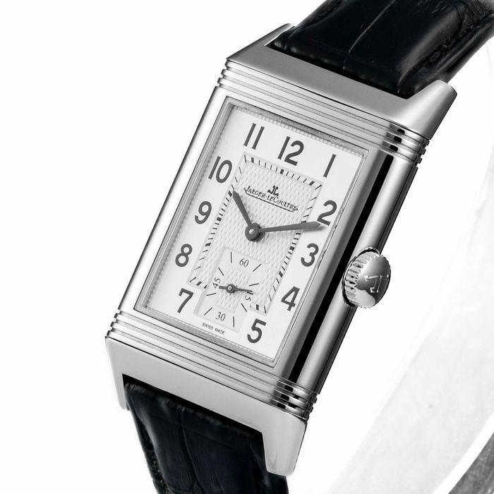 Jaeger-LeCoultre Reverso Classic Large Small Seconds Q3858522
