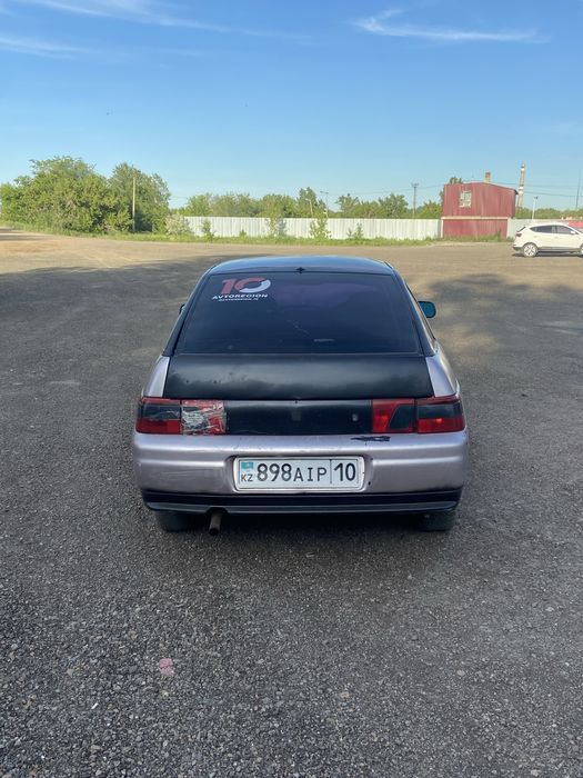 Продам 2112 на шеснаре