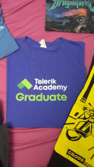 различни тениски лот