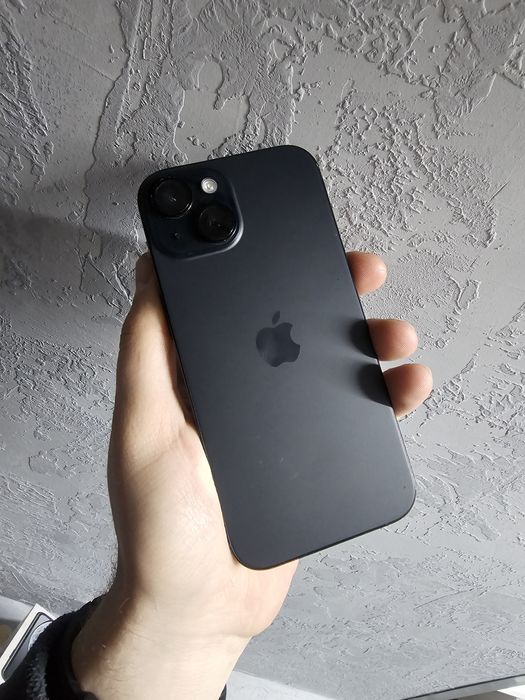 iPhone 15 128 gb. 89%
