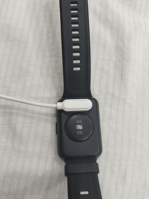 Часы Huawei watch fit 2-cac