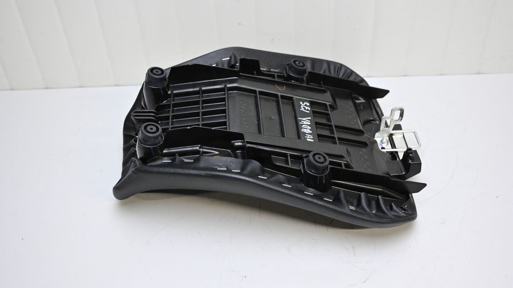 Sa Sezut Scaun Fata Pilot Yamaha MT09 Tracer 2015
