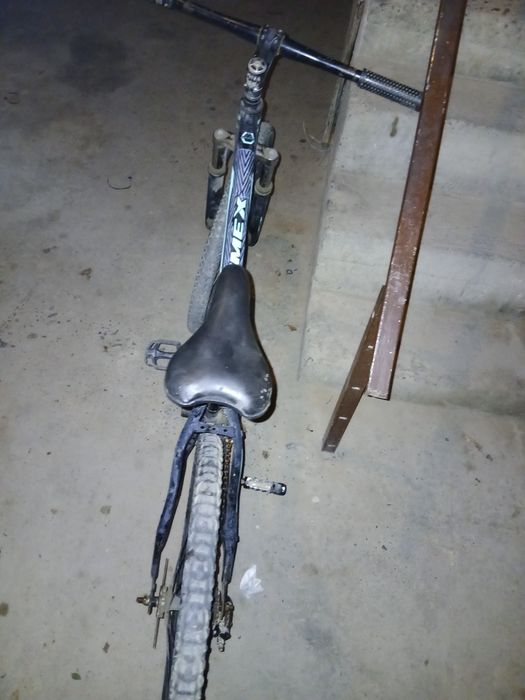 Велосипед Timex на хлду