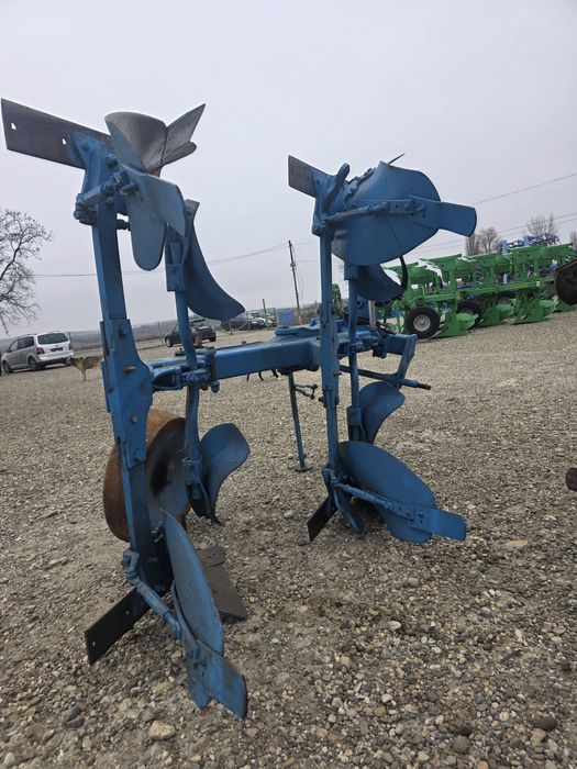 Lemken Opal 110 2 N 97