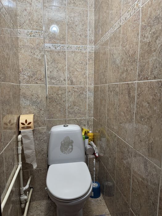 Продам 3 комн кв нов план 2/5