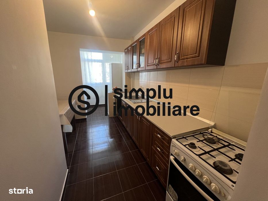 Apartament 4 camere Valea Rosie