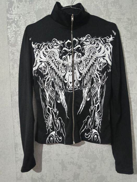 Продам футболку легкую, кофту, топ