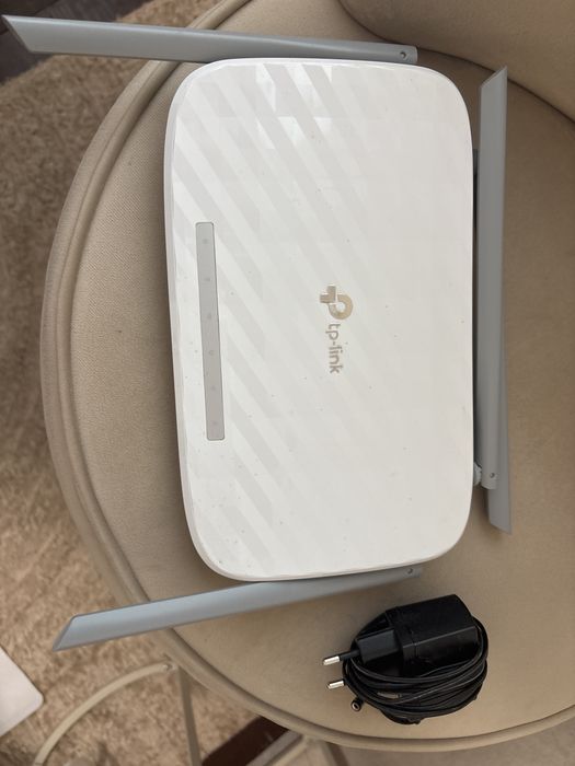Рутер tp link продавам