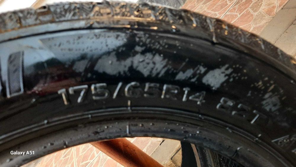 anvelope auto 175.65.14