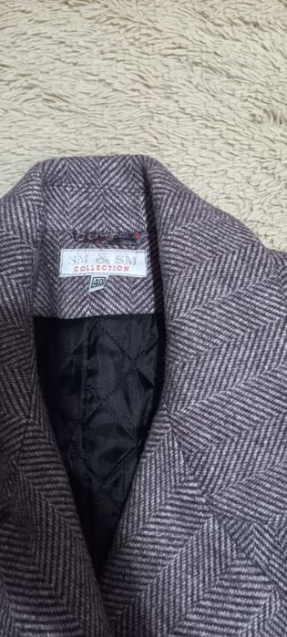 Продам женское пальто,зимнее.