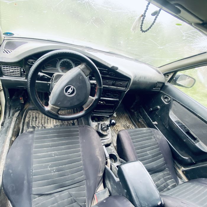 Chevrolet Nexia 2015 — 6