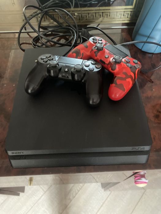 Пс 4 гарантия нет