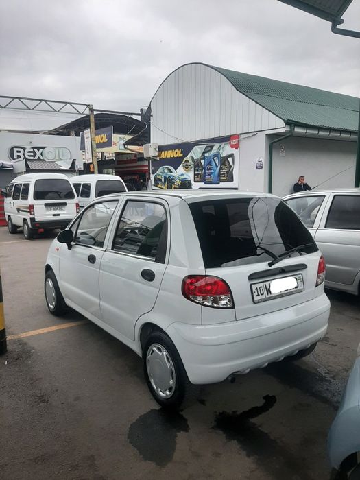 Matiz sotiladi 2018 yil prastoy benzinda