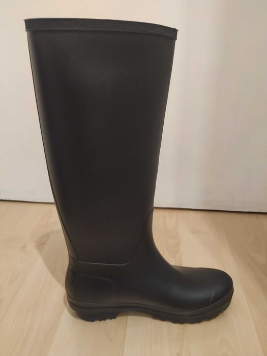 Ботуши от каучук