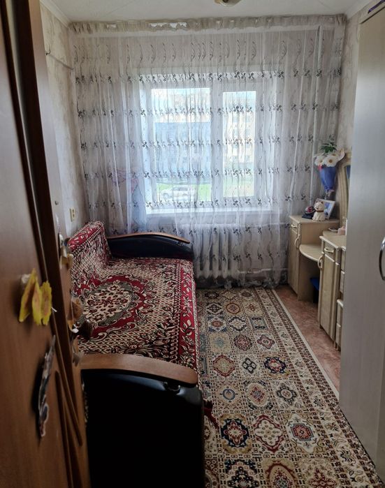 Продам квартира 2 комнатную