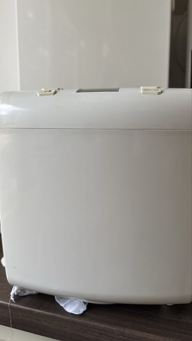 Vand masina de paine, Philips, 12 programe