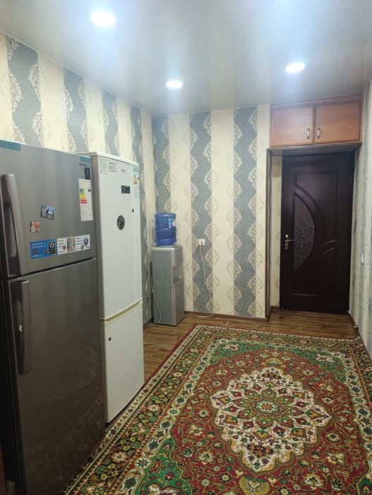 Продается квартира