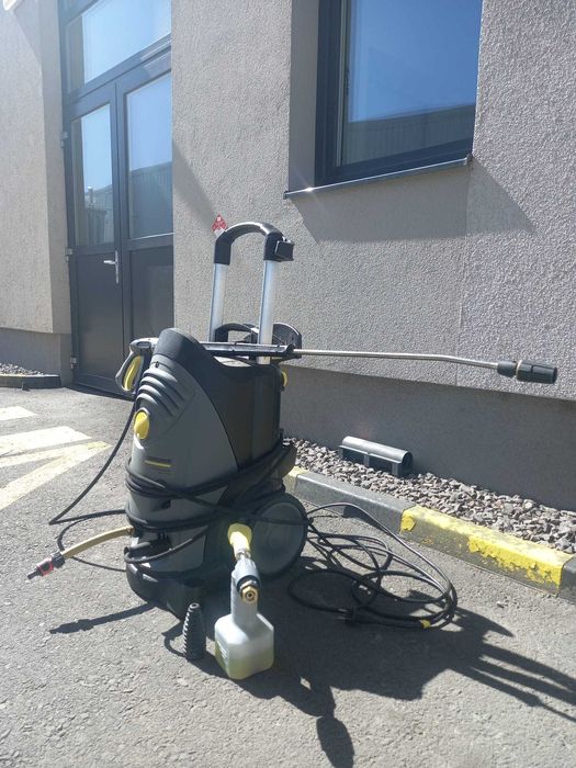Karcher Professional HD6/16-4M