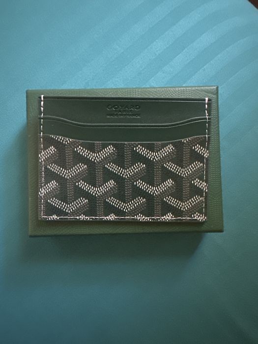 Portofel goyard