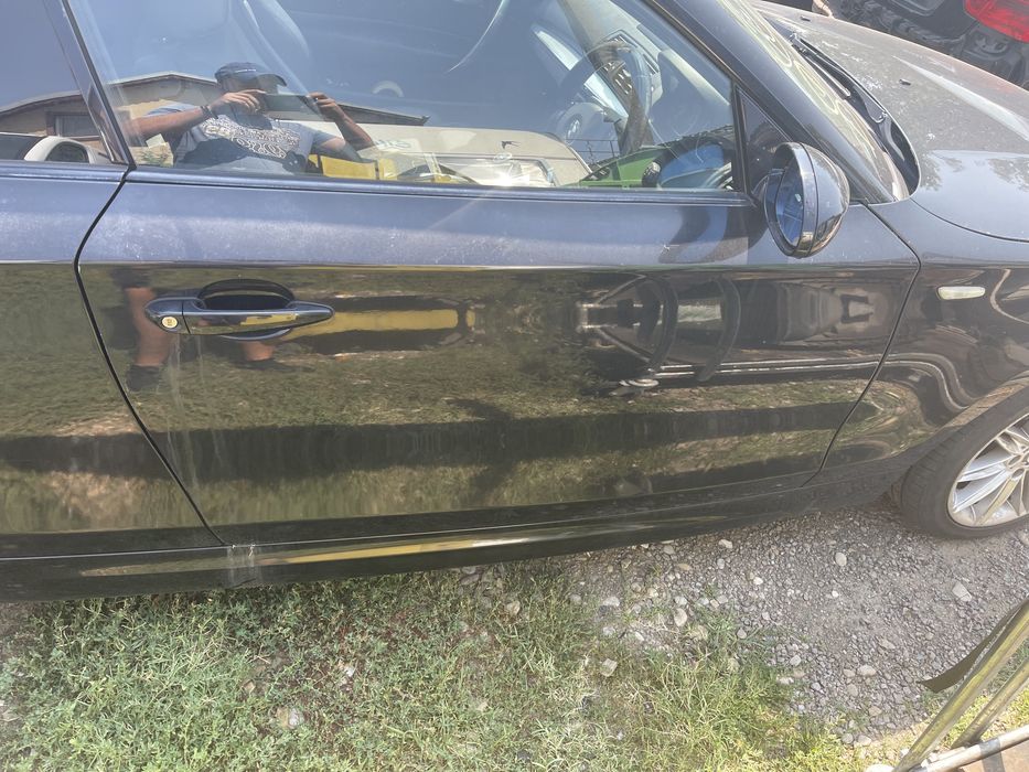 Usa dreapta bmw e81