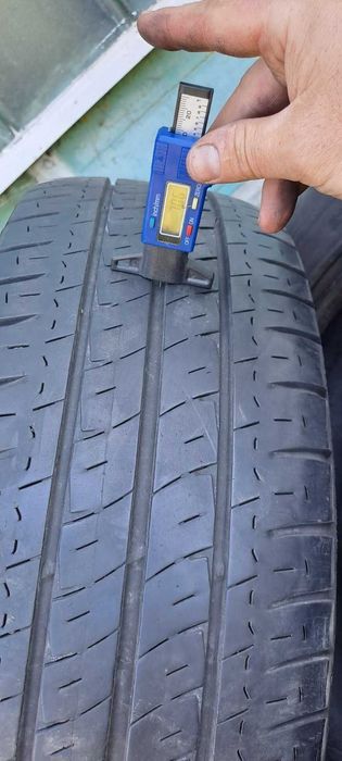 4бр.Michelin 235/65/16C