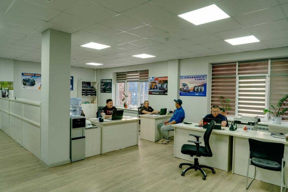 Промбаза в аренду