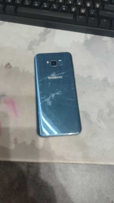 Samsa s8+ Redmi note 12 pro 4g