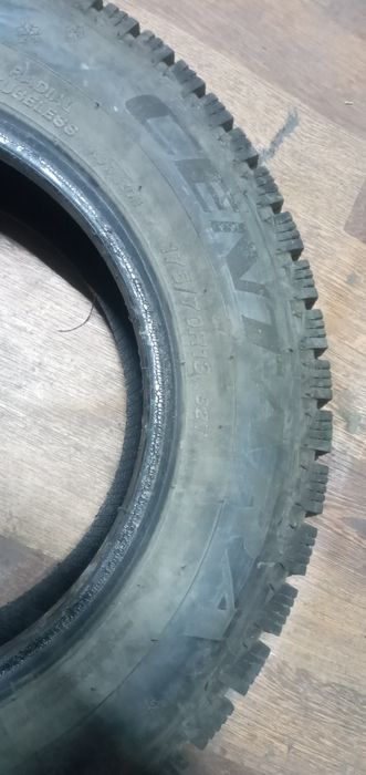 Продам шину на 13 зима