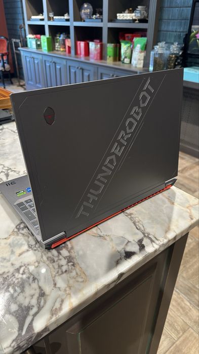 Ноутбук ThundeRobot 911 X Wild Hunter G2L