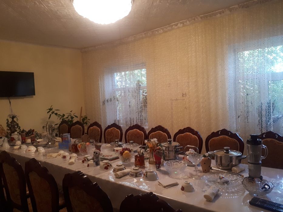 Продам дом отличном состоянии срочно