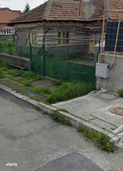 Teren De Vanzare | Ovidiu | 750 Mp