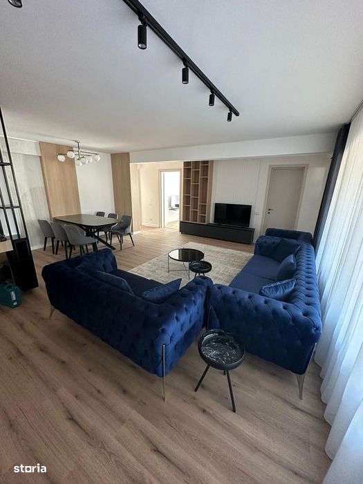 Apartament premium 4 camere – Iancu Nicolae | British School
