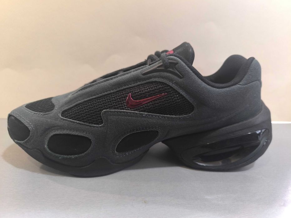 Nike Air Max N36,5.Маратонки с камери.Нови.Оригинал.