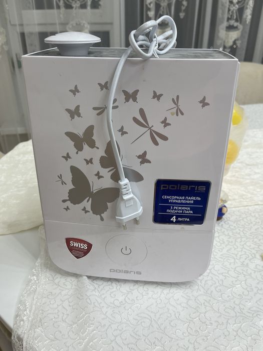 Увлажнитель воздуха для помещений