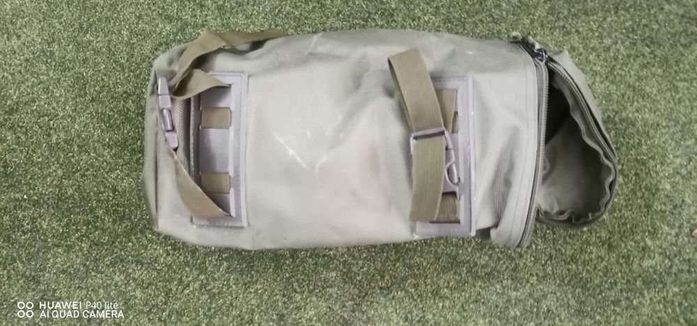 Vand rucsac militar modular 70 L.