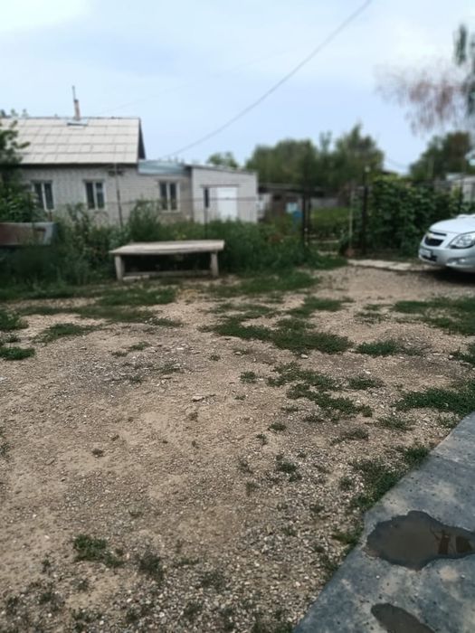 Продам дом с центральным отоплением